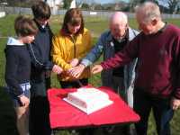 75th Birthday